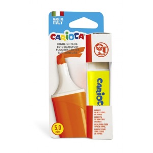 Evidenziatore Carioca...