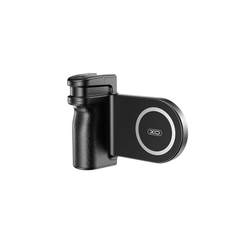 XO SS18 Magsafe Grip Stand con trigger Bluetooth - Perfetto per foto e registrazioni