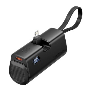 Vention PowerBank 4800mAh -...