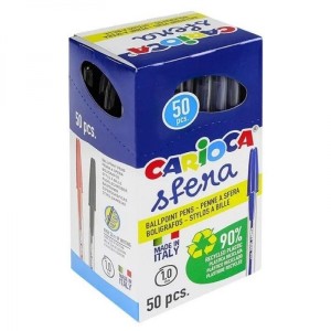 Penna a sfera Carioca Sfera...