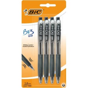 Bic Bu3 Confezione da 4...