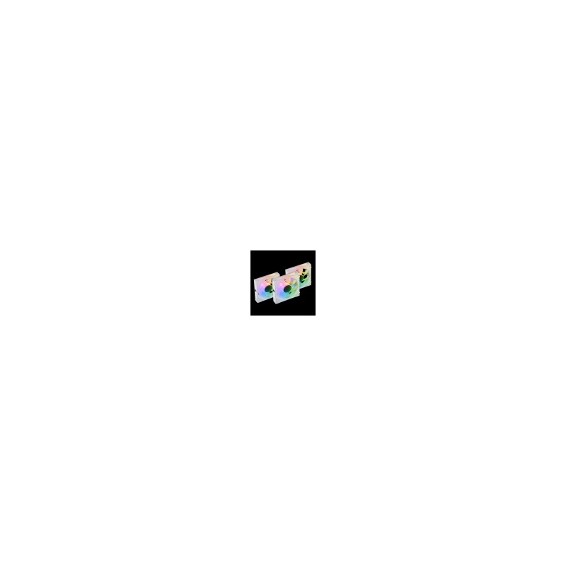 Mars Gaming MF-LINKFINITYKIT Ventole - Illuminazione Infinity Mirror 360° - Connessione LINKFINITY modulare - Controllo