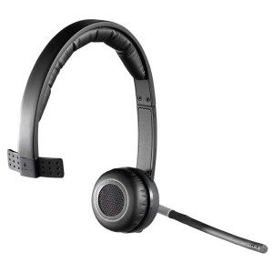 Logitech H820E Cuffie...