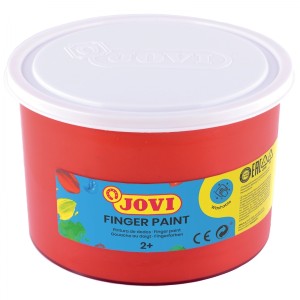 Jovi Finger Paint 500ml...