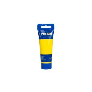 Milan Acrylic Paint Tubo...
