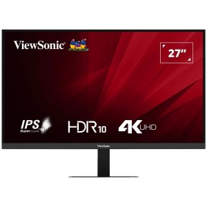 ViewSonic VA2708-4K-HD...