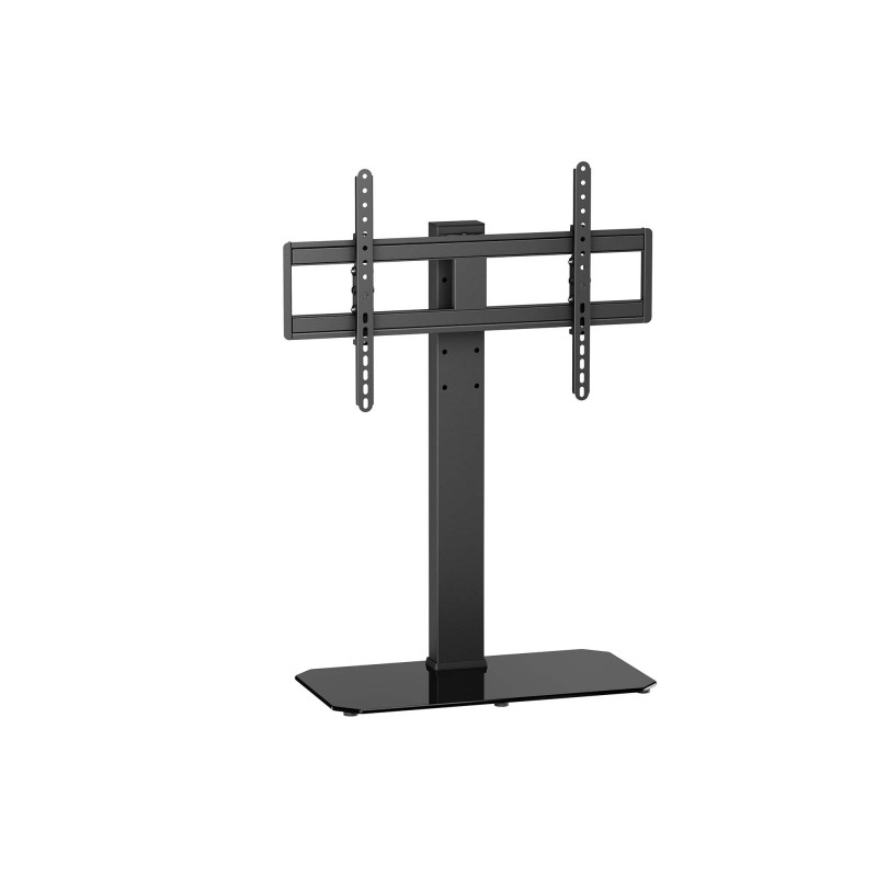 Aisens Eco Supporto da tavolo inclinabile e girevole per monitor/TV 43-86 60Kg - Nero