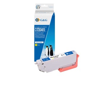 GeG Epson T2634/T2614...
