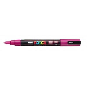 Posca PC-3M Pennarello -...
