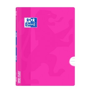 Quaderno Oxford Openflex A4...