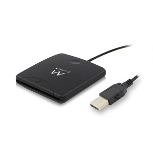 Lettore DNIe USB Ewent -...