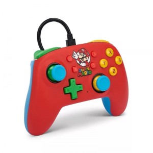 Controllore cablato PowerA...