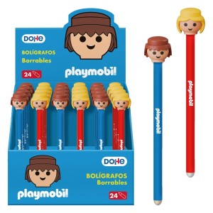 Dohe Playmobil Display di...