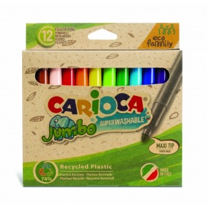 Penna Carioca Jumbo Eco...
