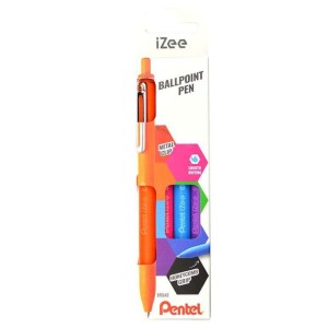 Pentel iZee Confezione da 4...