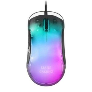 Mars Gaming MMGLOW 12800dpi...