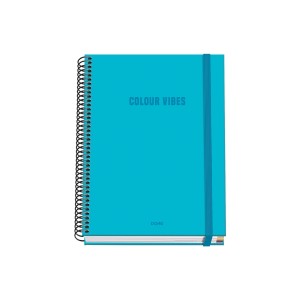 Dohe Colour Vives Taccuino...