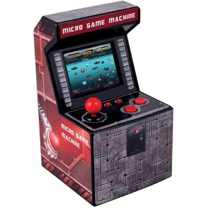 FR-TEC Mini Arcade Ital...