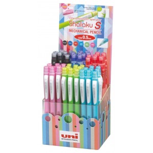 Uni-ball Shalaku S M5-228...