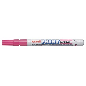 Uni-ball PX-21 Paint Marker...