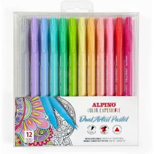 Alpino Color Experience...