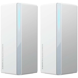 Xiaomi 2 unità WiFi Mesh...