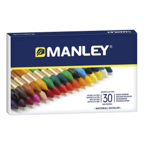 Manley Confezione da 30...