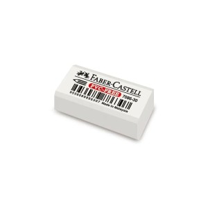 Faber-Castell 7086 Gomma...