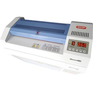 DHP Titanium 330...
