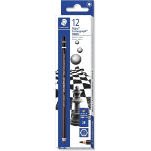 Staedtler Mars Lumograph...