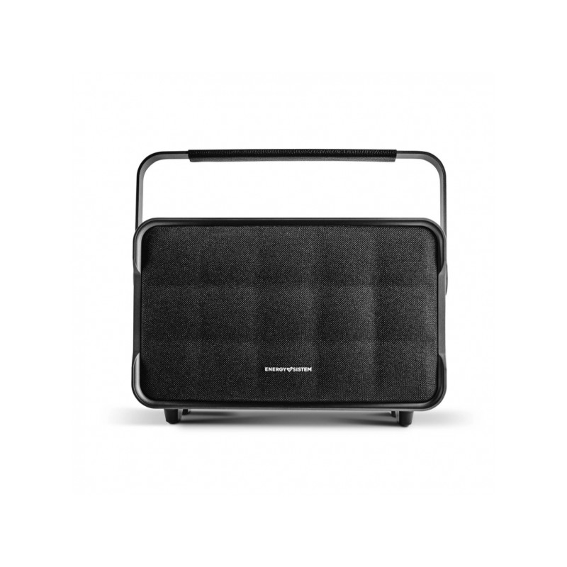 Energy Sistem Classy Speaker 150W - Bluetooth 5.3 - Equalizzazione del suono - Fino a 10 ore di autonomia - Colore nero
