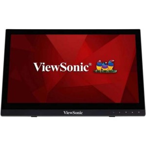 Monitor LCD touchscreen...