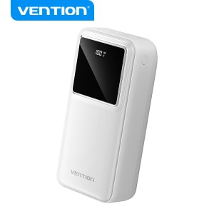 Vention Powerbank 30000mAh...