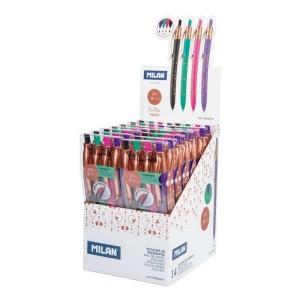 Milan P1 Copper Display di...