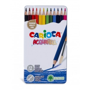 Carioca Acquarell...