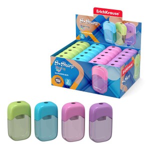 Erichkrause S-Sharpener...