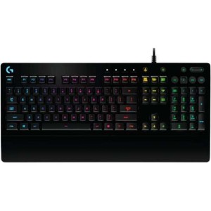 Tastiera da gioco USB...