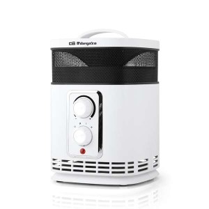 Orbegozo CR 6025 Enviroheat...