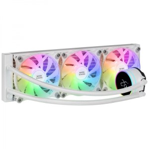 Mars Gaming ML-LCD360 ARGB...