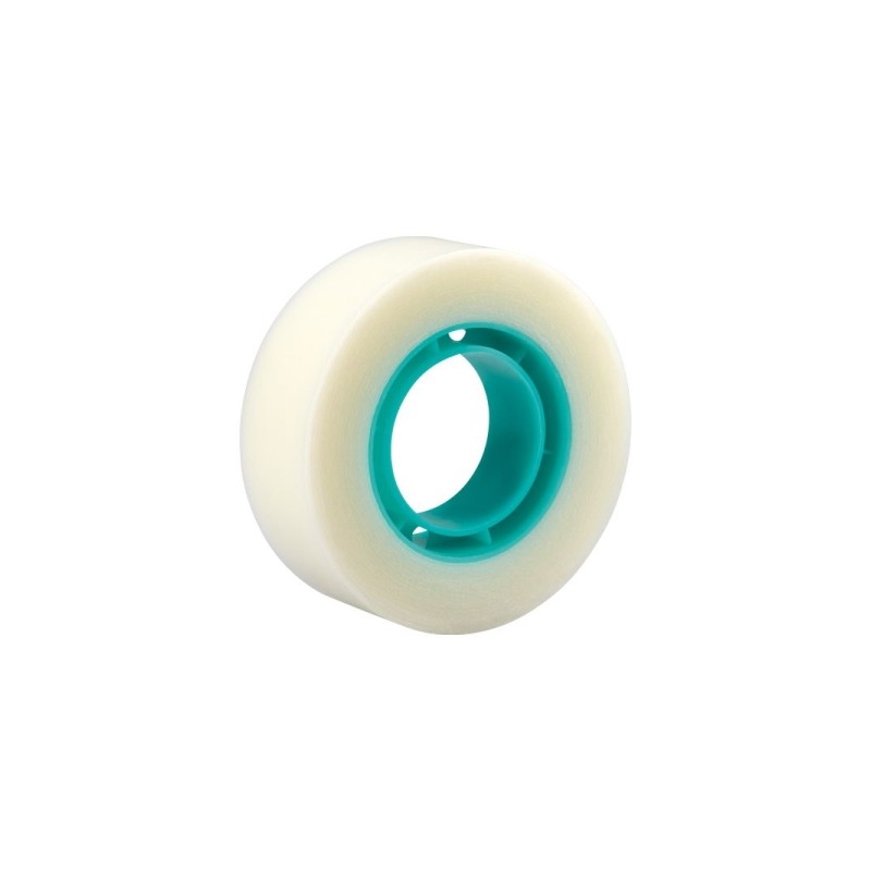 Nastro adesivo invisibile Milan Matte - Dimensioni 19 mm x 33 m - Colore trasparente opaco