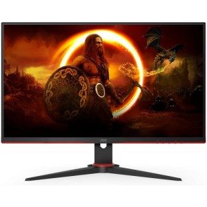 Monitor AOC G2 27 LED VA...