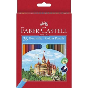 Faber-Castell Classic...