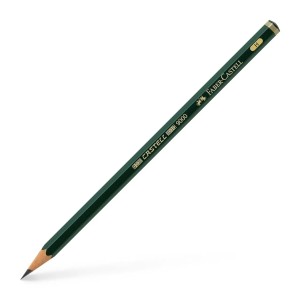 Faber-Castell Castell 9000...