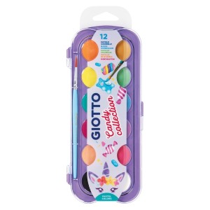 Giotto Candy Collection Set...