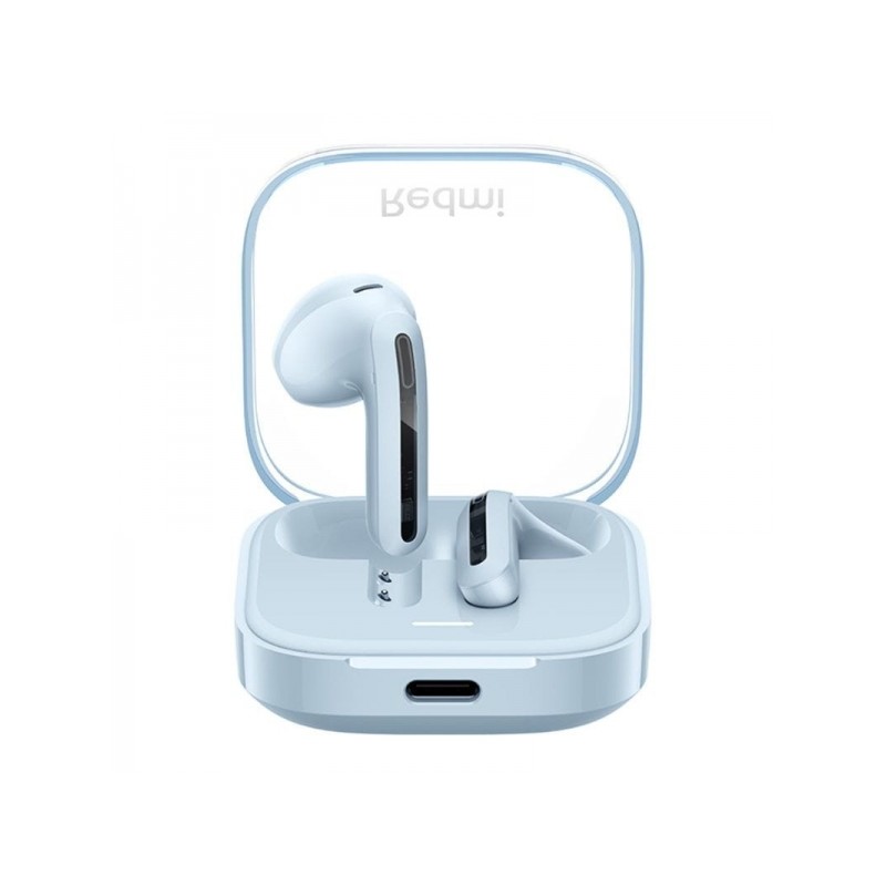 Xiaomi Redmi Buds 6 Auricolare Bluetooth attivo 5.4 TWS - Microfono incorporato - Durata della batteria fino a 6 ore - C