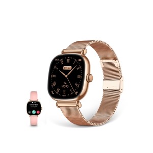 Smartwatch Ksix Iria con...