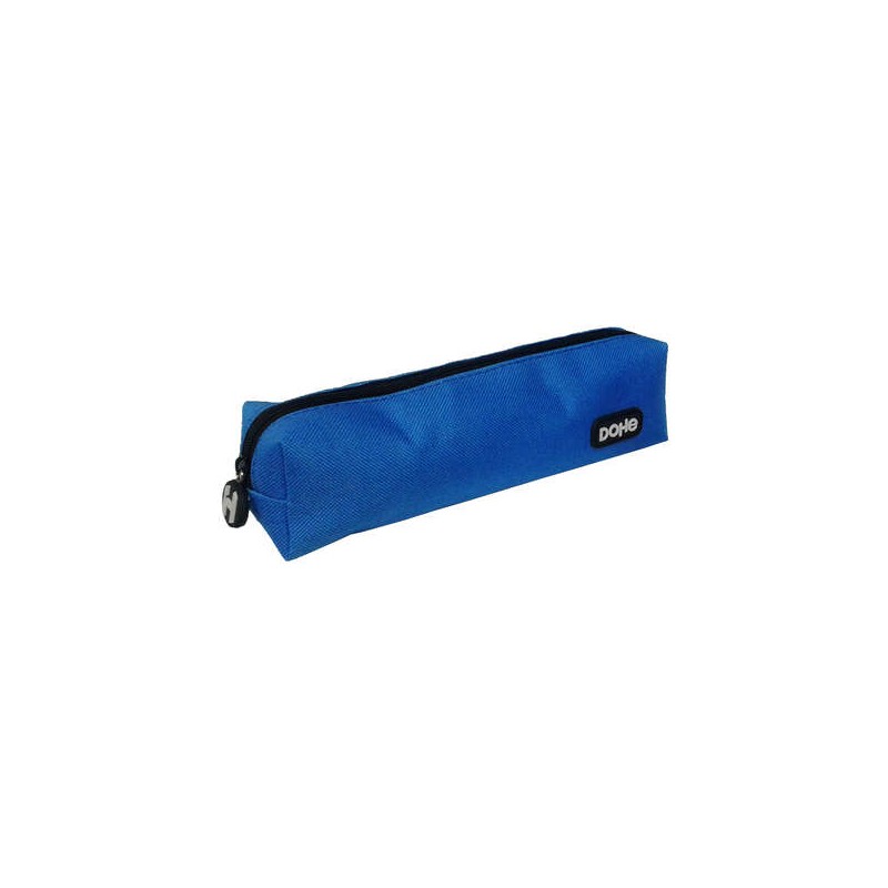 Dohe Icon Series Porta-tablet quadrato - Dimensioni 21x5cm - Colore blu