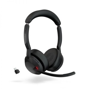 Jabra Evolve2 55 MS Stereo...
