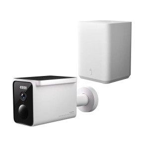 Xiaomi Solar Outdoor Camera...