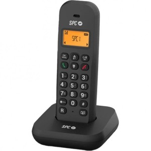 Telefono fisso DECT...